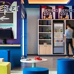 Ibis Budget Aguascalientes Norte