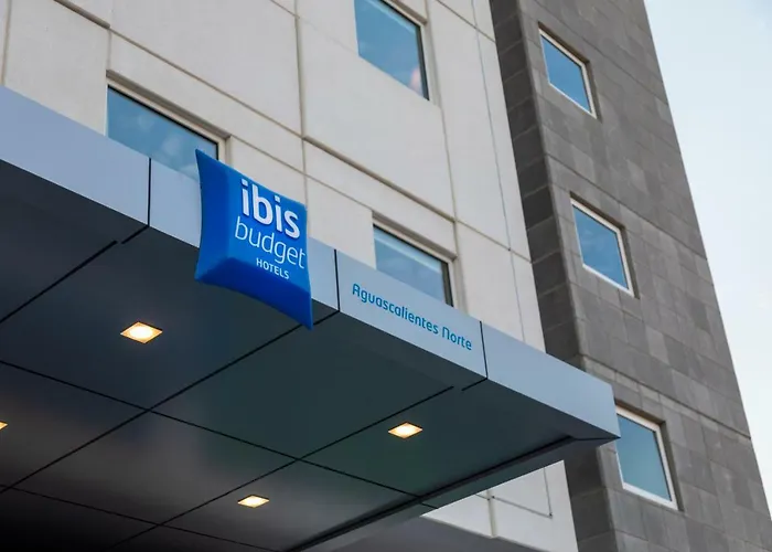 Ibis Budget Aguascalientes Norte