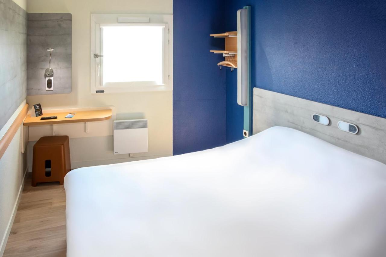 Hotel Ibis Budget Norte 3*